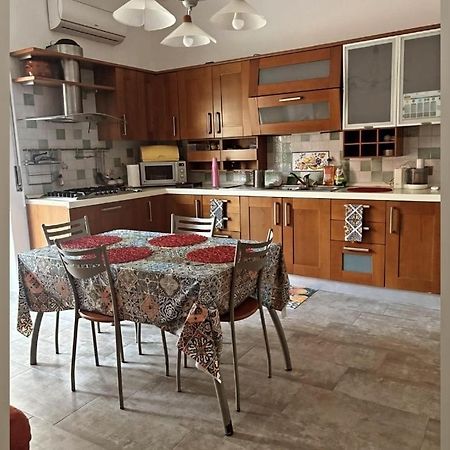 Miti Home 카타니아 외부 사진