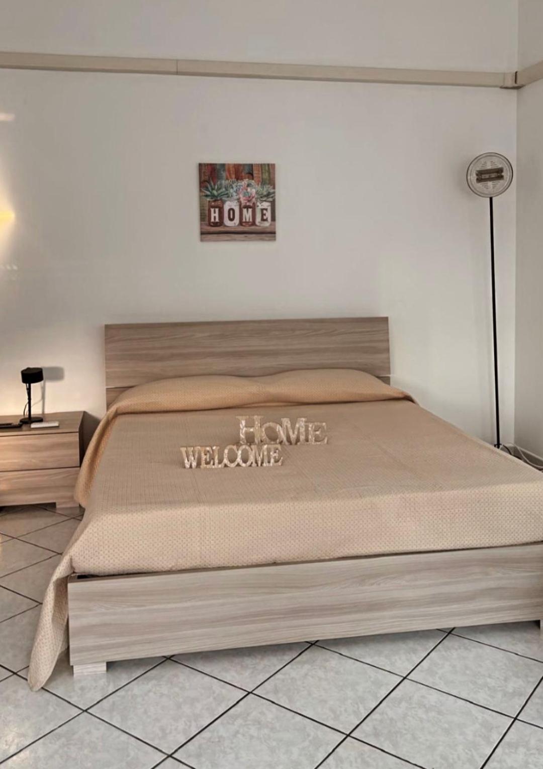 Miti Home 카타니아 외부 사진