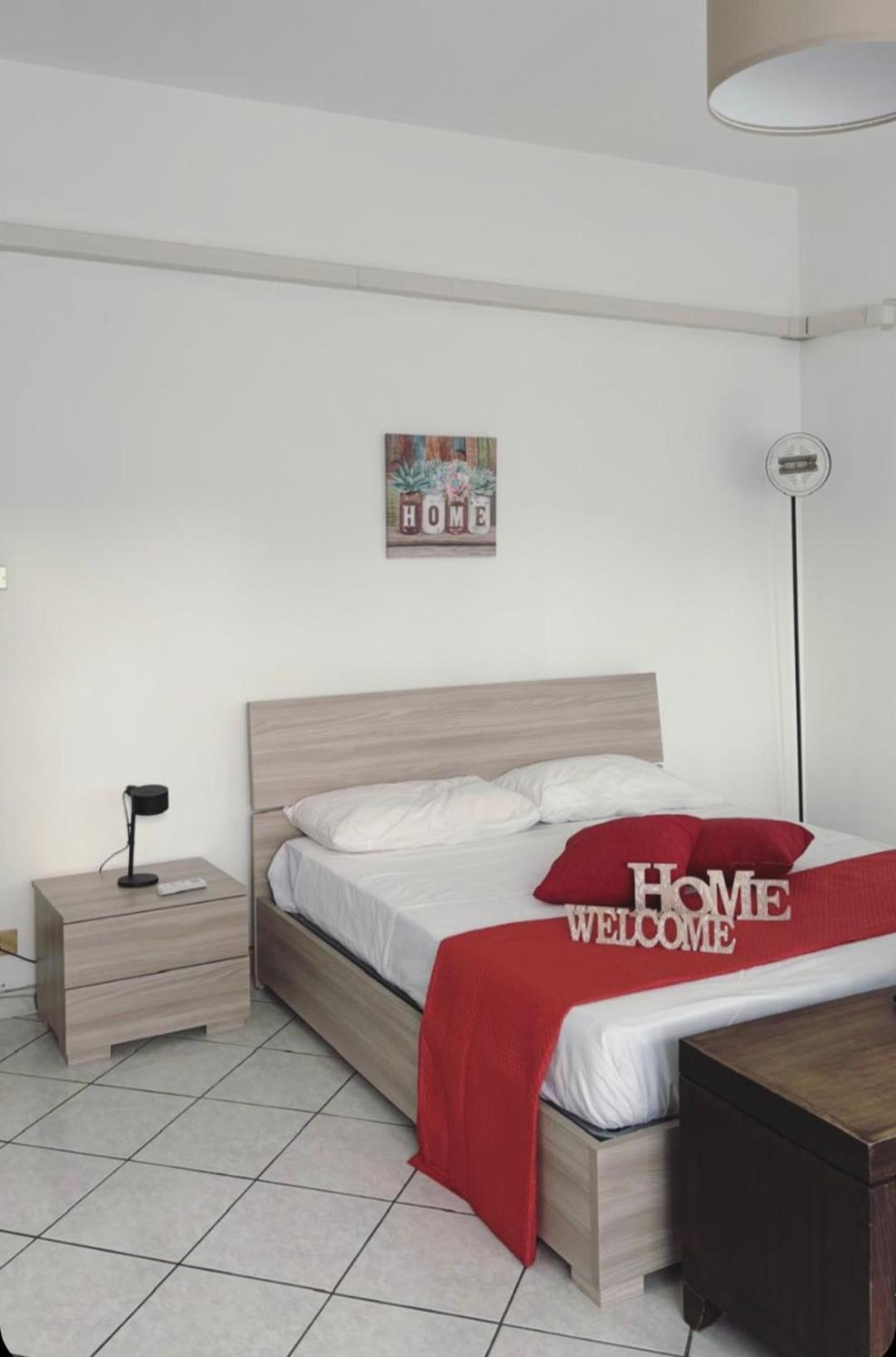 Miti Home 카타니아 외부 사진